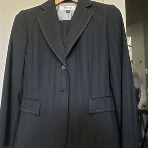 Tahari Arthur S. Levine Jacket & Slacks